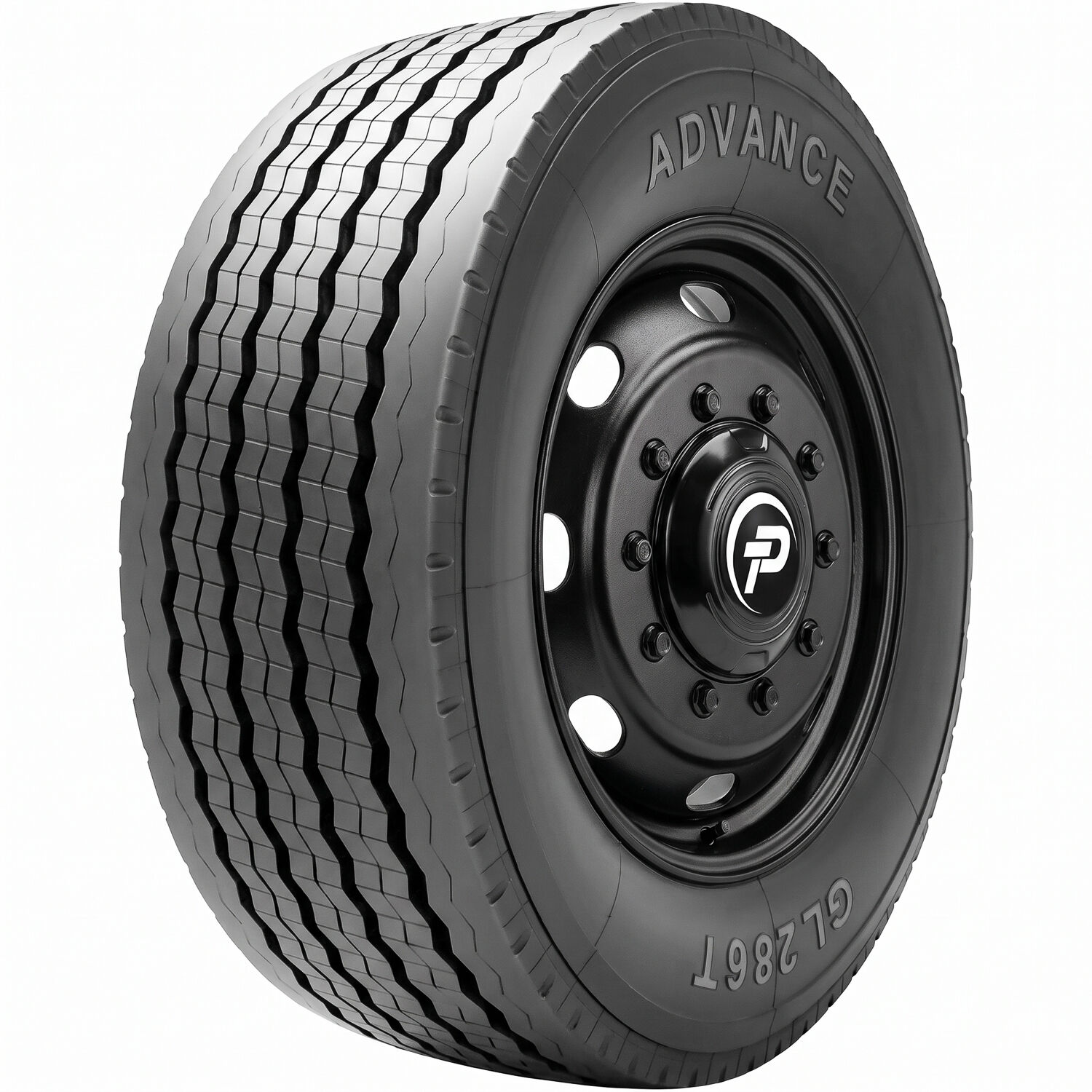 Advance GL286T 385/65R22.5 160K L (20 Ply)