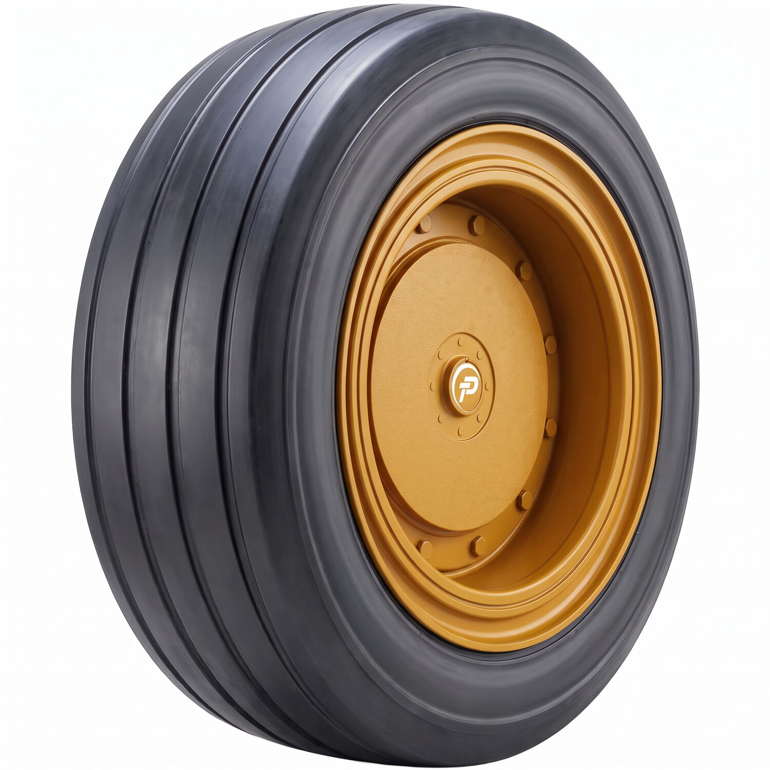 Advance Rib 15X6.00-6 61A3 4 Ply
