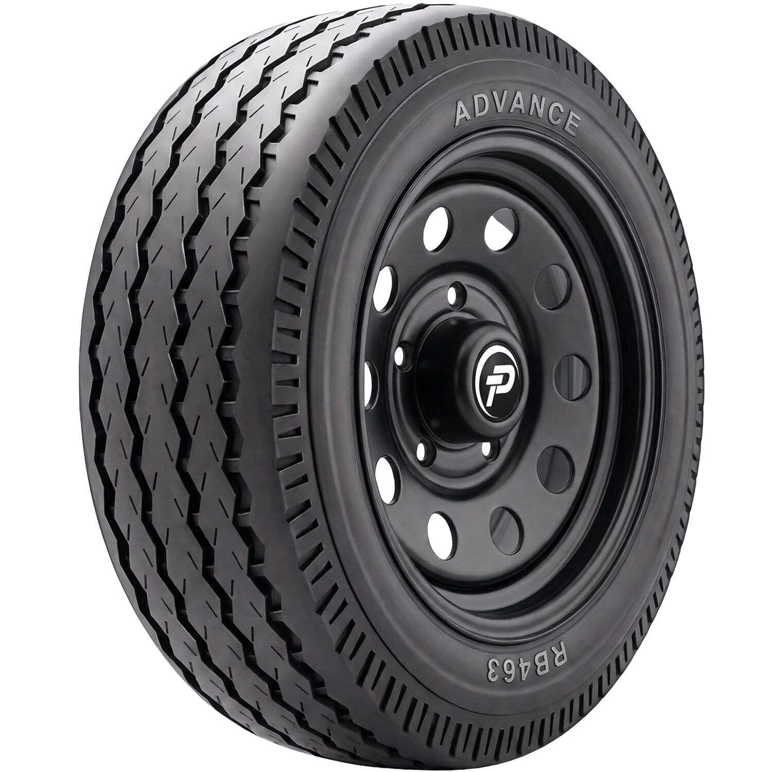 Advance Trailer Express HD ST 7-14.5 110G F (12 Ply)