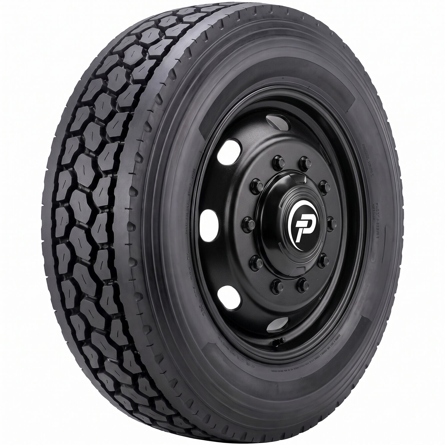 Aggressor ADL12 295/75R22.5 G (14 Ply)
