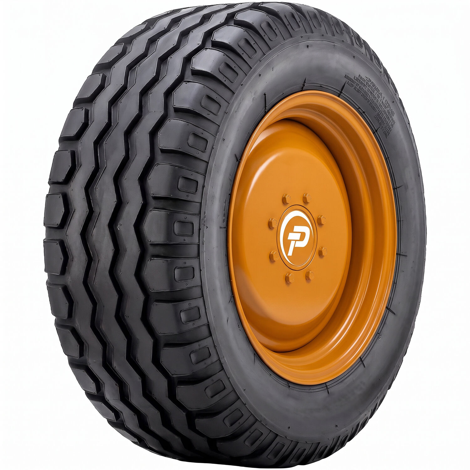 Agstar 4483 10/75-15.3 130A8 12 Ply
