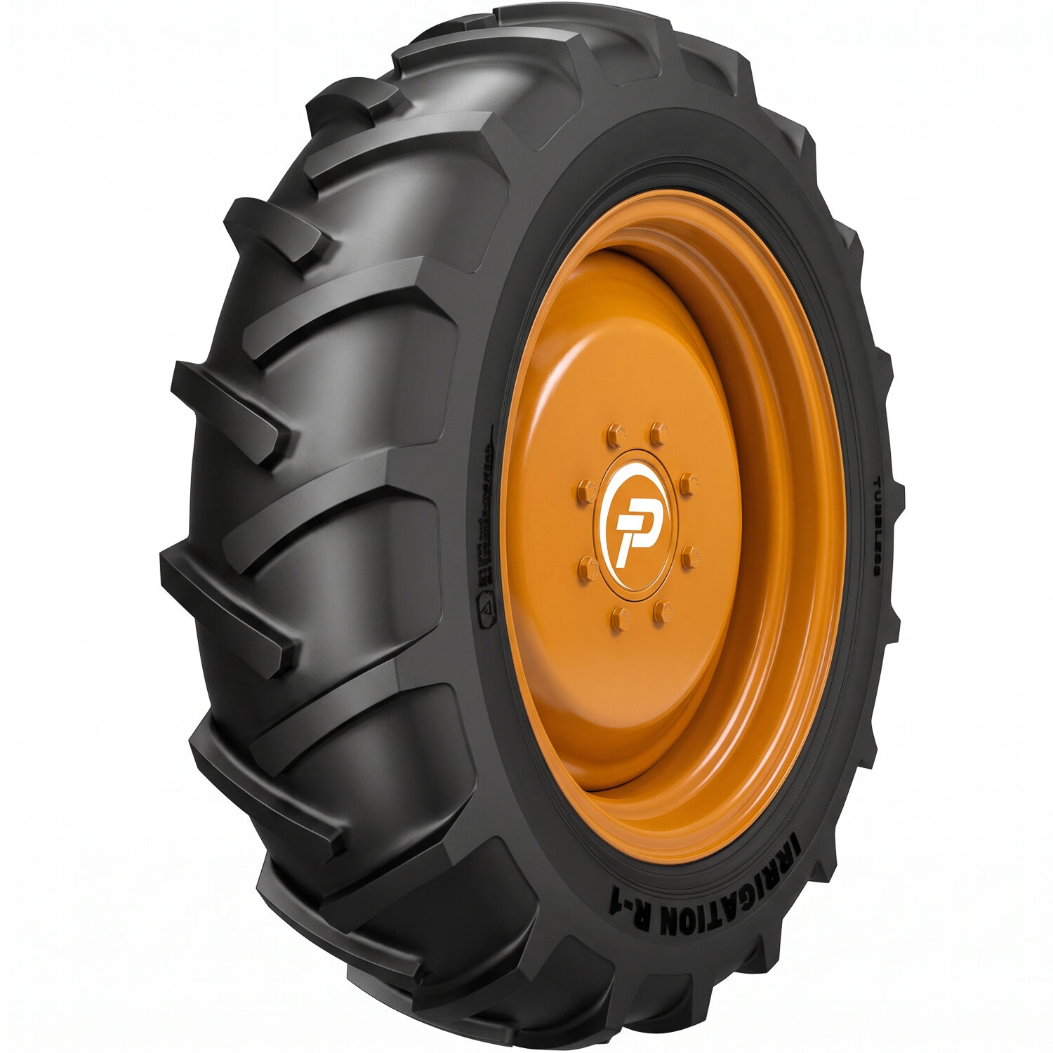 Agstar Irrigation R-1 11.2-24 8 Ply