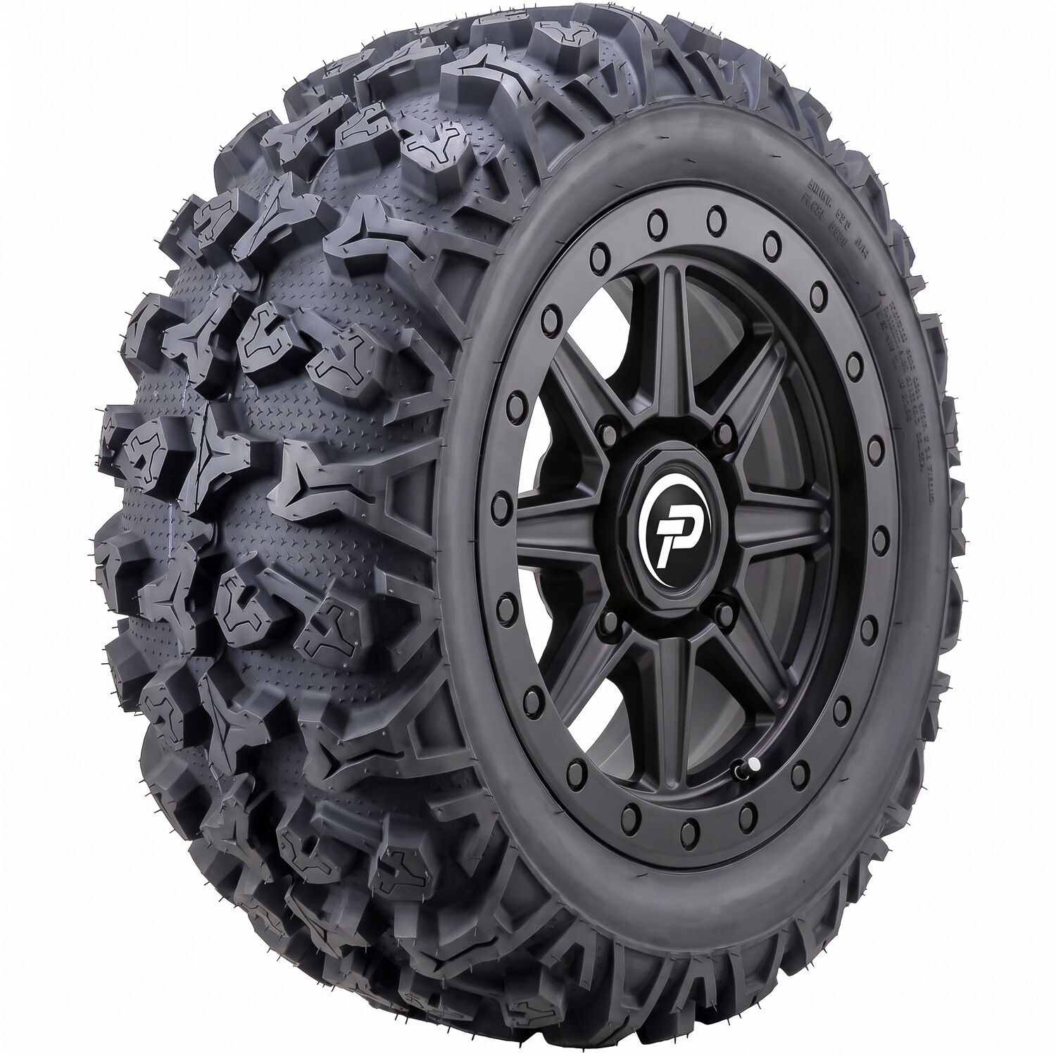 Airloc P3036 30X10.00R14 10 Ply