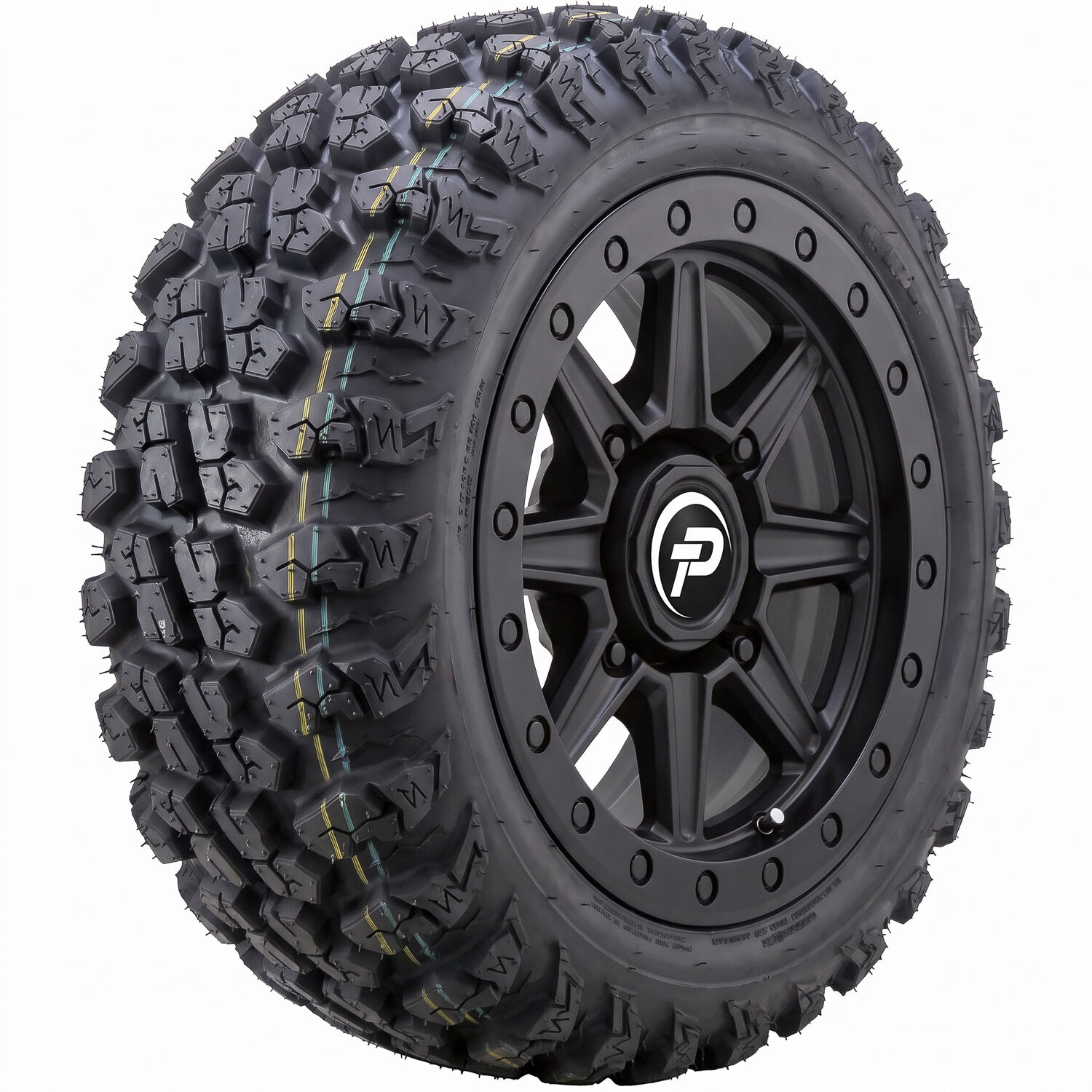 Airloc Paladin 26X9.00R12 10 Ply