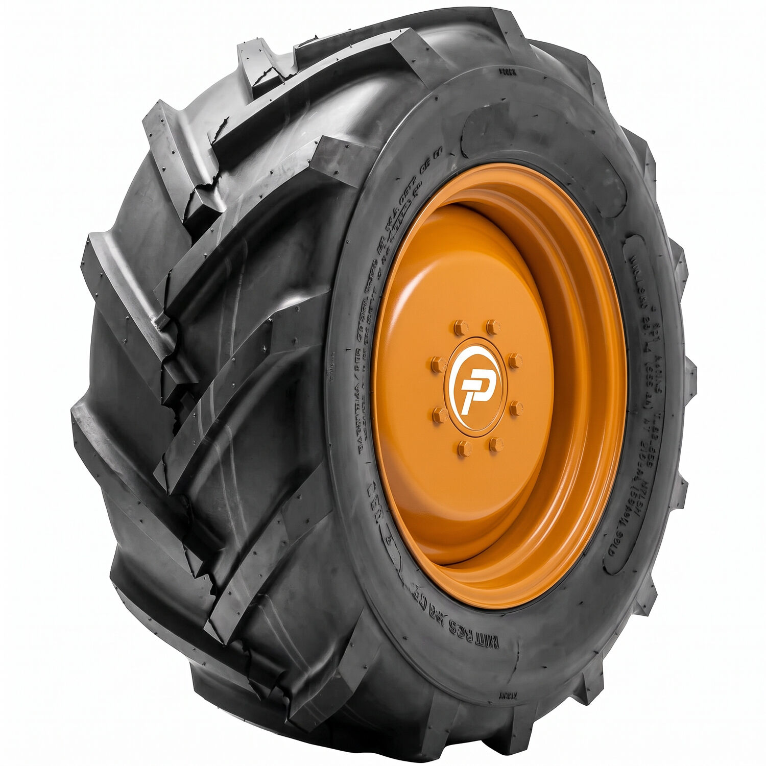 Airloc R-1 Lug P328 20X10.00-8 4 Ply