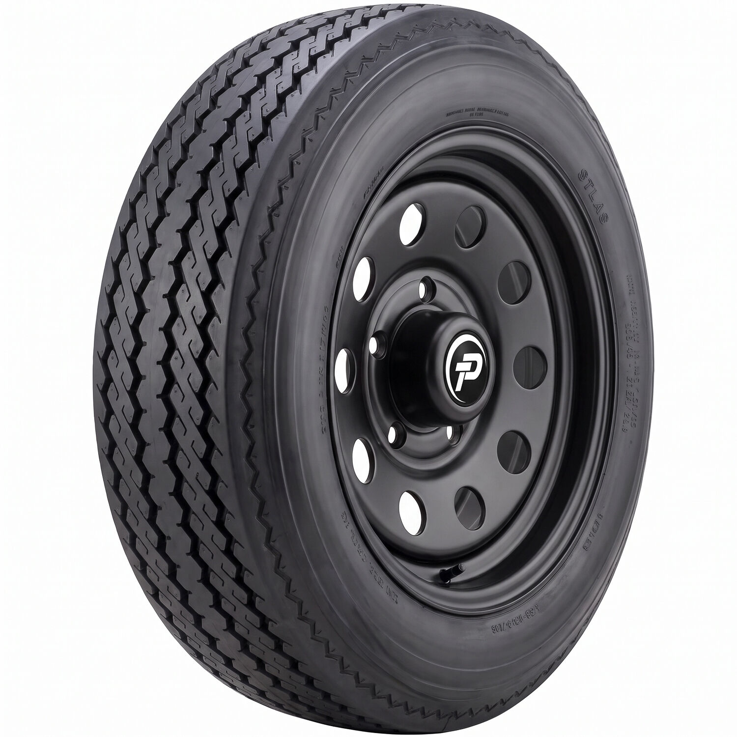 Airloc Trailer P811 ST 5.7-8 D (8 Ply)