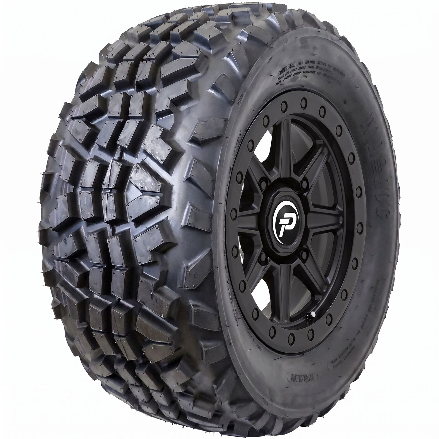 Airloc X-Trail 23X11.00-10 8 Ply