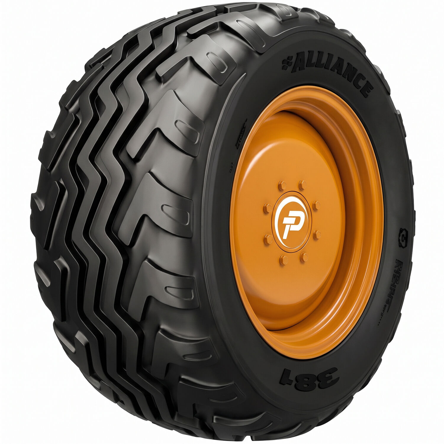 Alliance by Yokohama 381 Flotation Radial 620/40R22.5 148D
