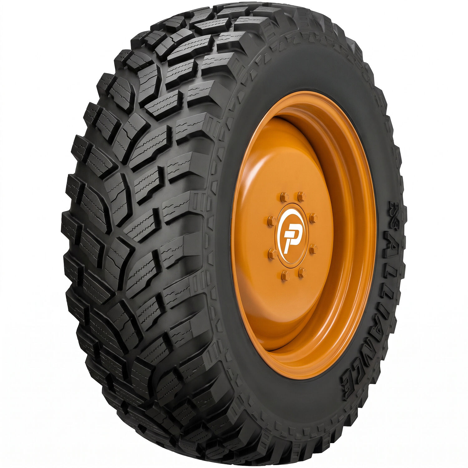Alliance by Yokohama 551 MultiUse Professional