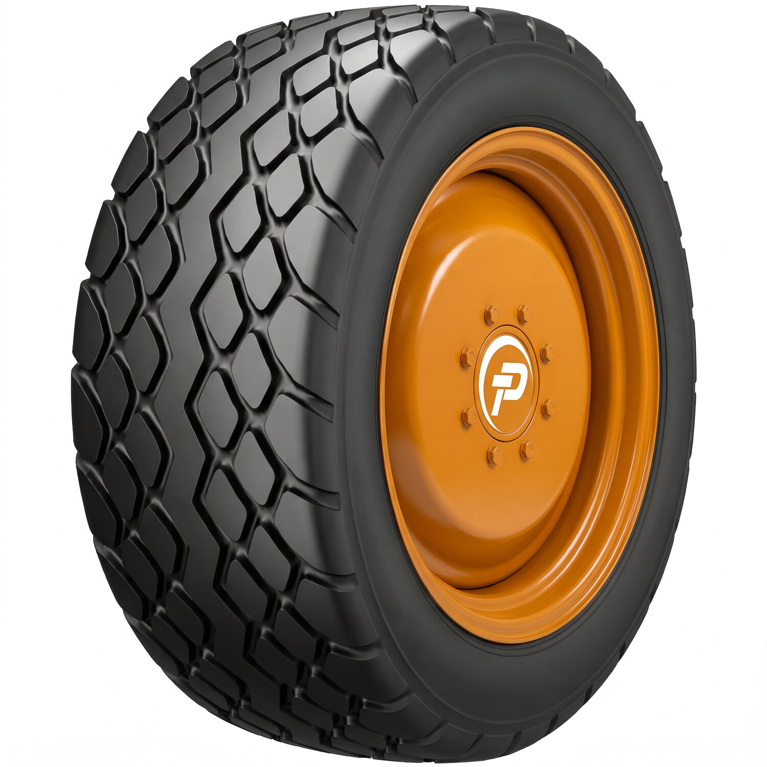 Alliance by Yokohama Radial Seeder 340/60R15 118D/124B