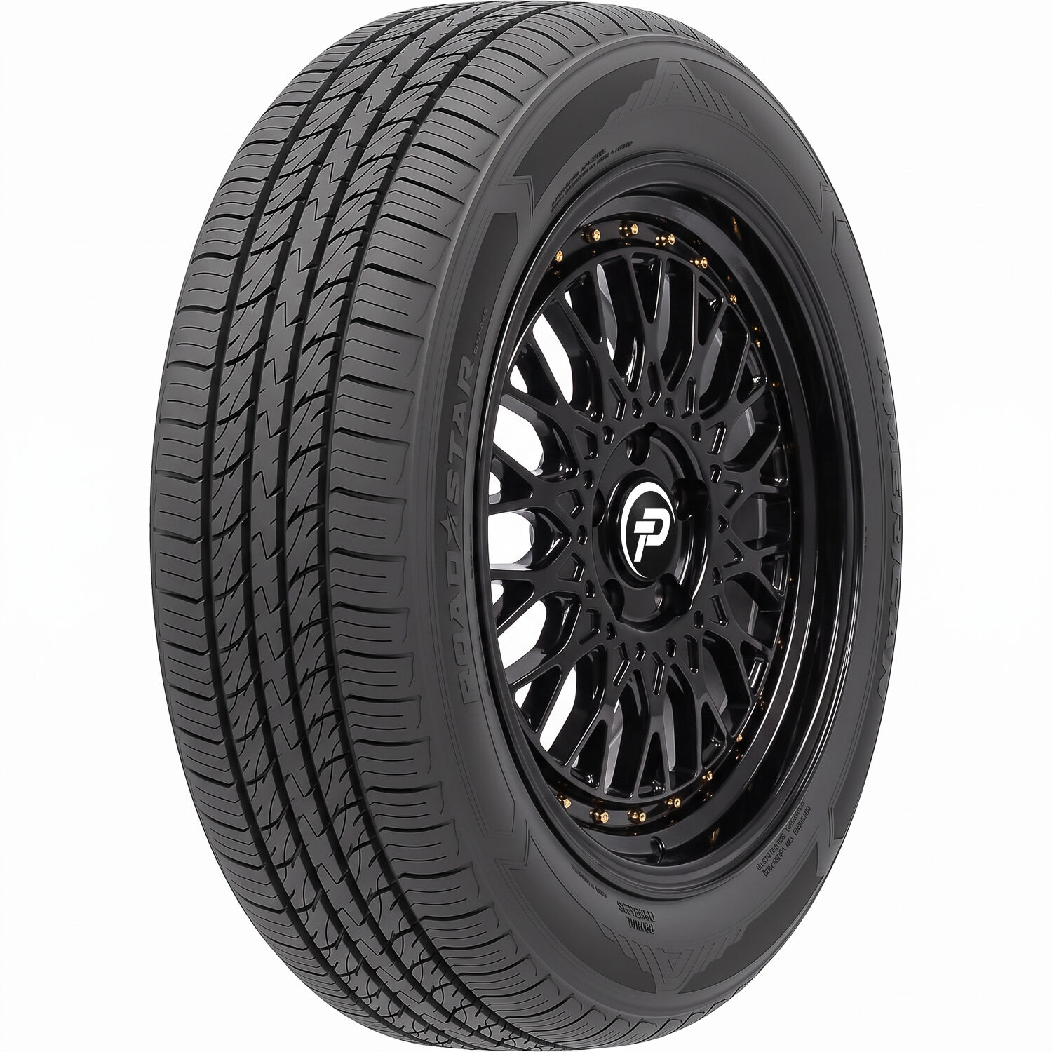 American Roadstar Pro A/S 195/65R15 91H