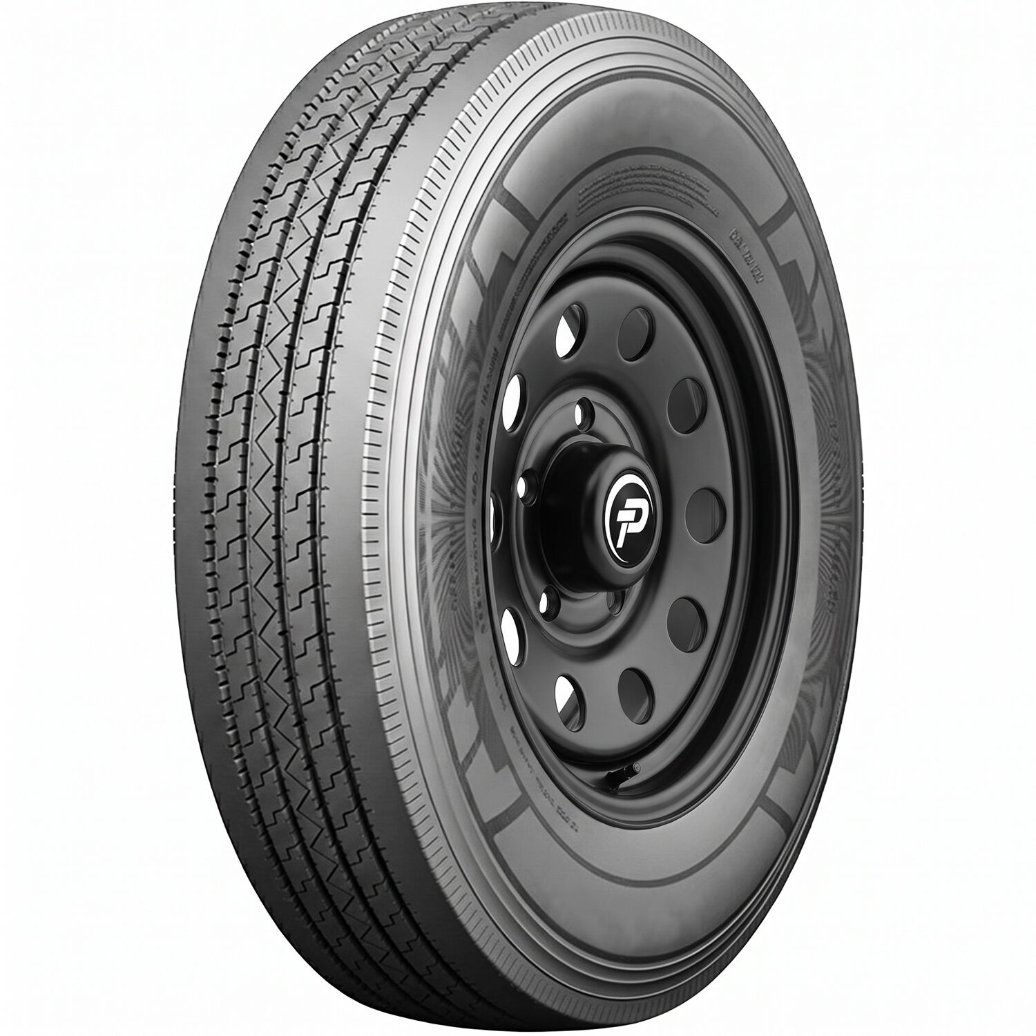 American Roadstar Special Trailer ST 225/75R15 123/119N G (14 Ply)