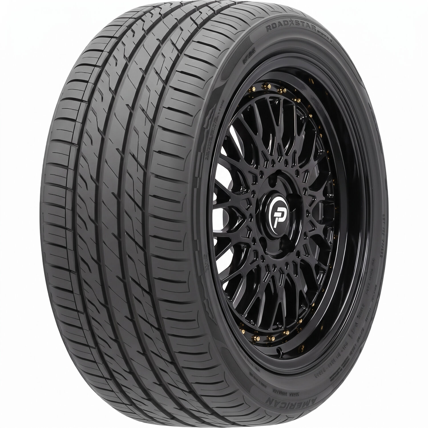 American Roadstar Sport A/S 255/50R20 109V XL