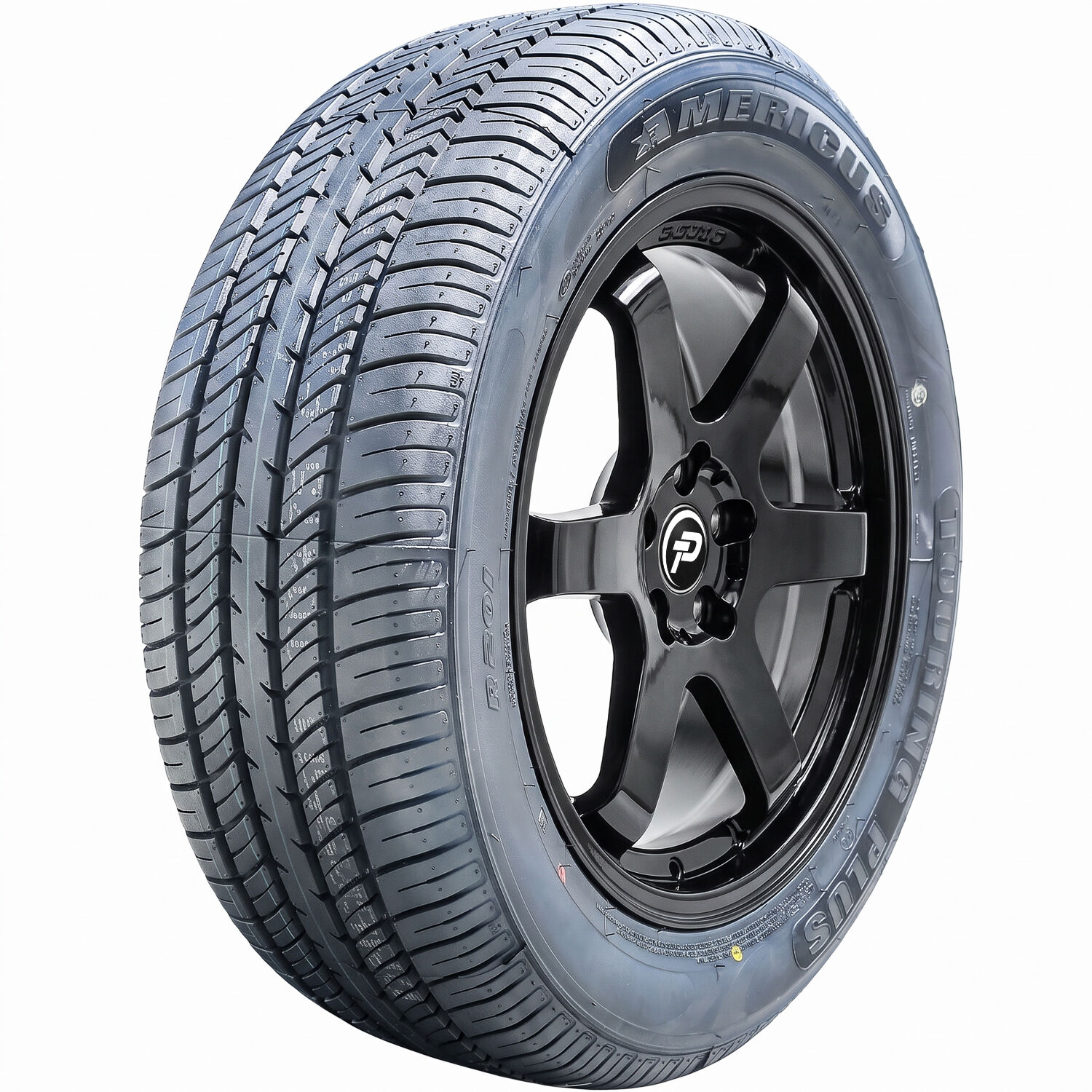 Americus Touring Plus 175/65R14 82H