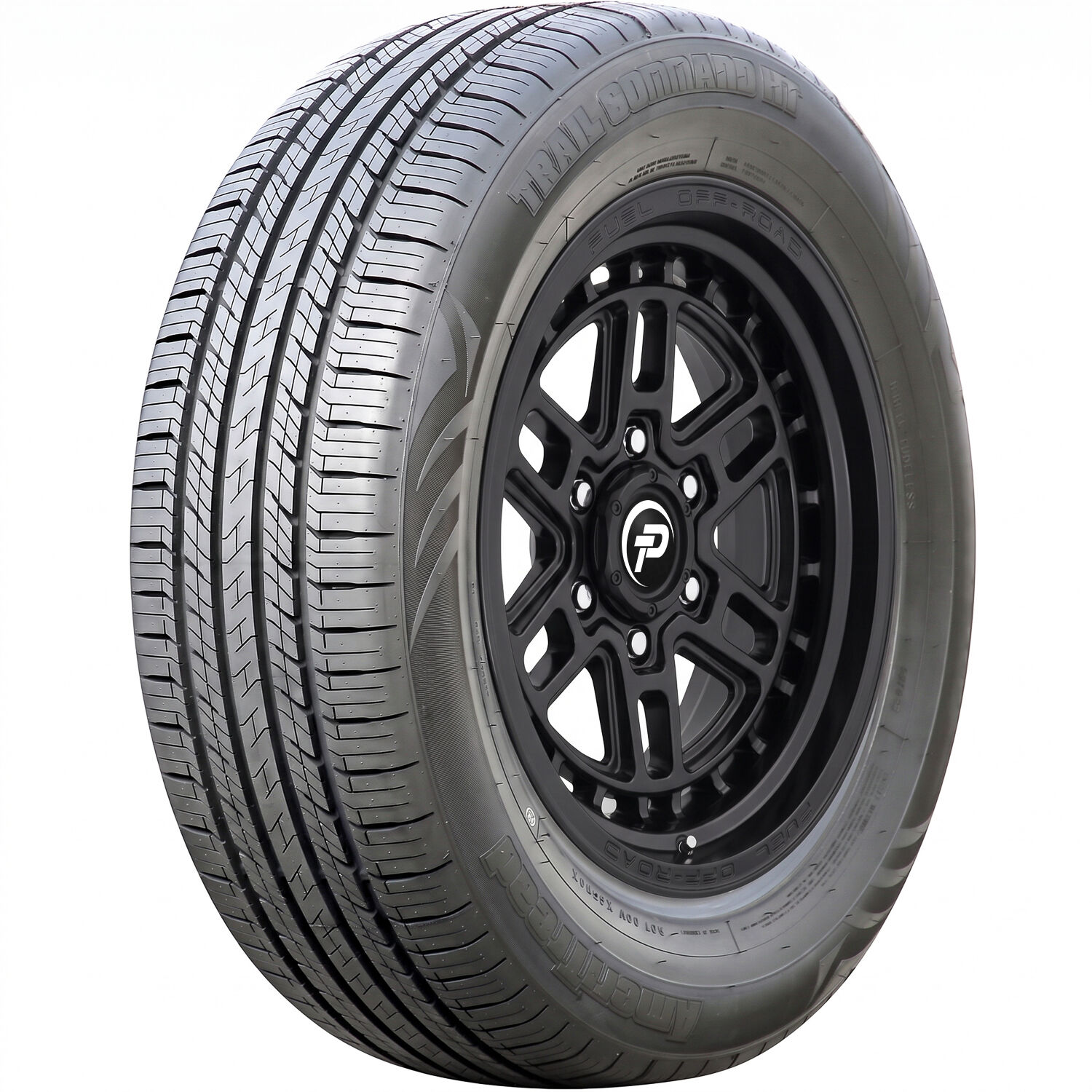 Ameritread Trail Command HT 265/60R18 114H XL