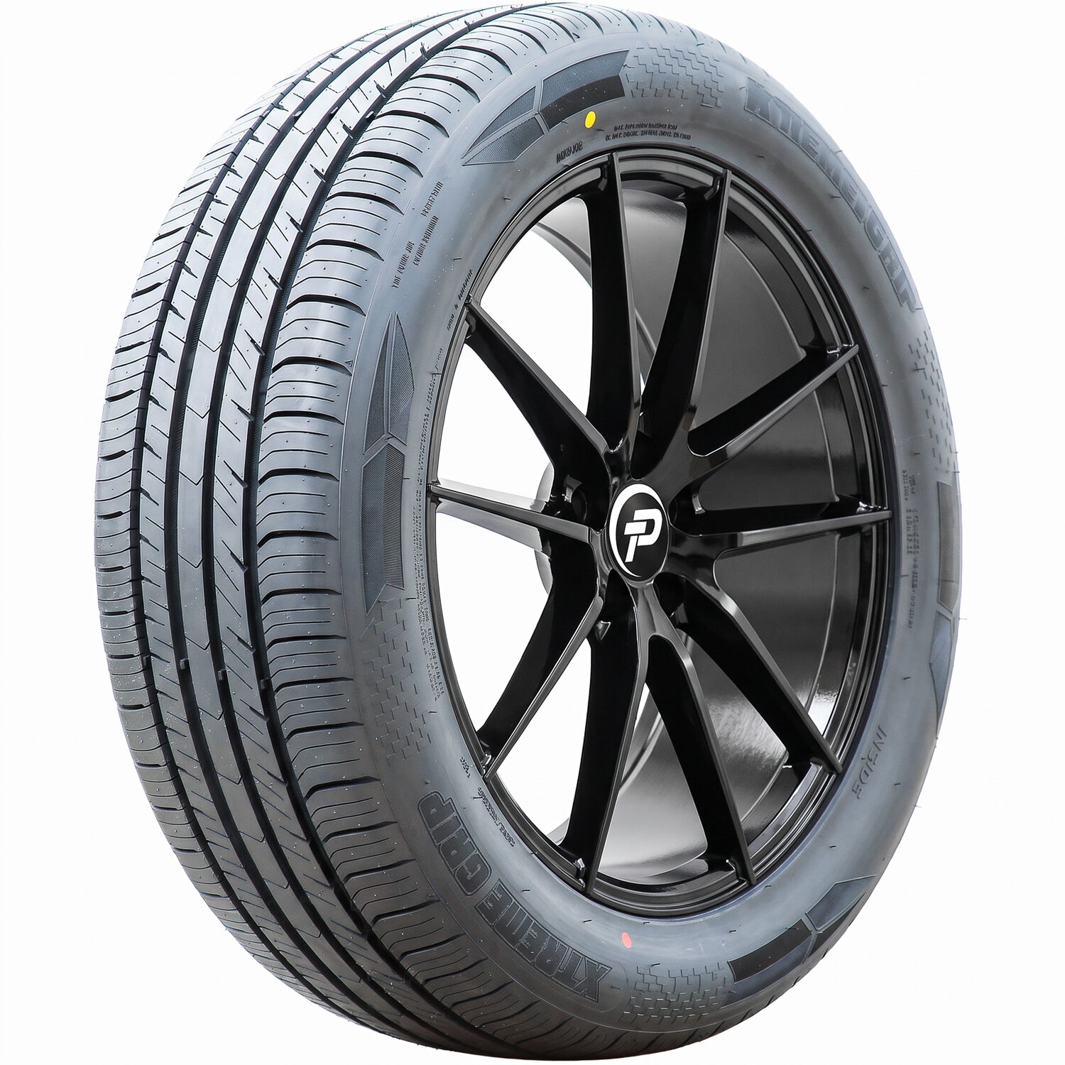 Ameritread Xtreme Grip 255/50R20 ZR 109Y XL