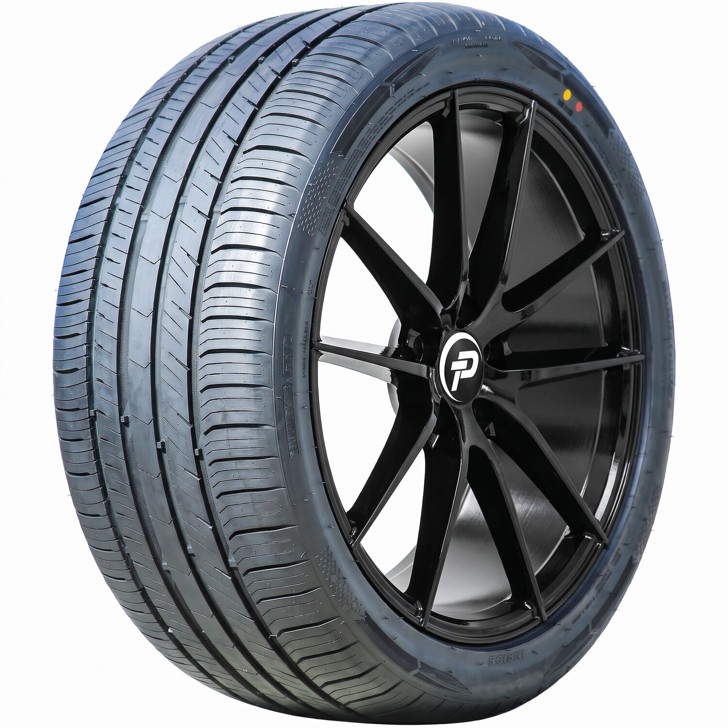 Ameritread Xtreme Grip 255/30R22 ZR 95Y XL