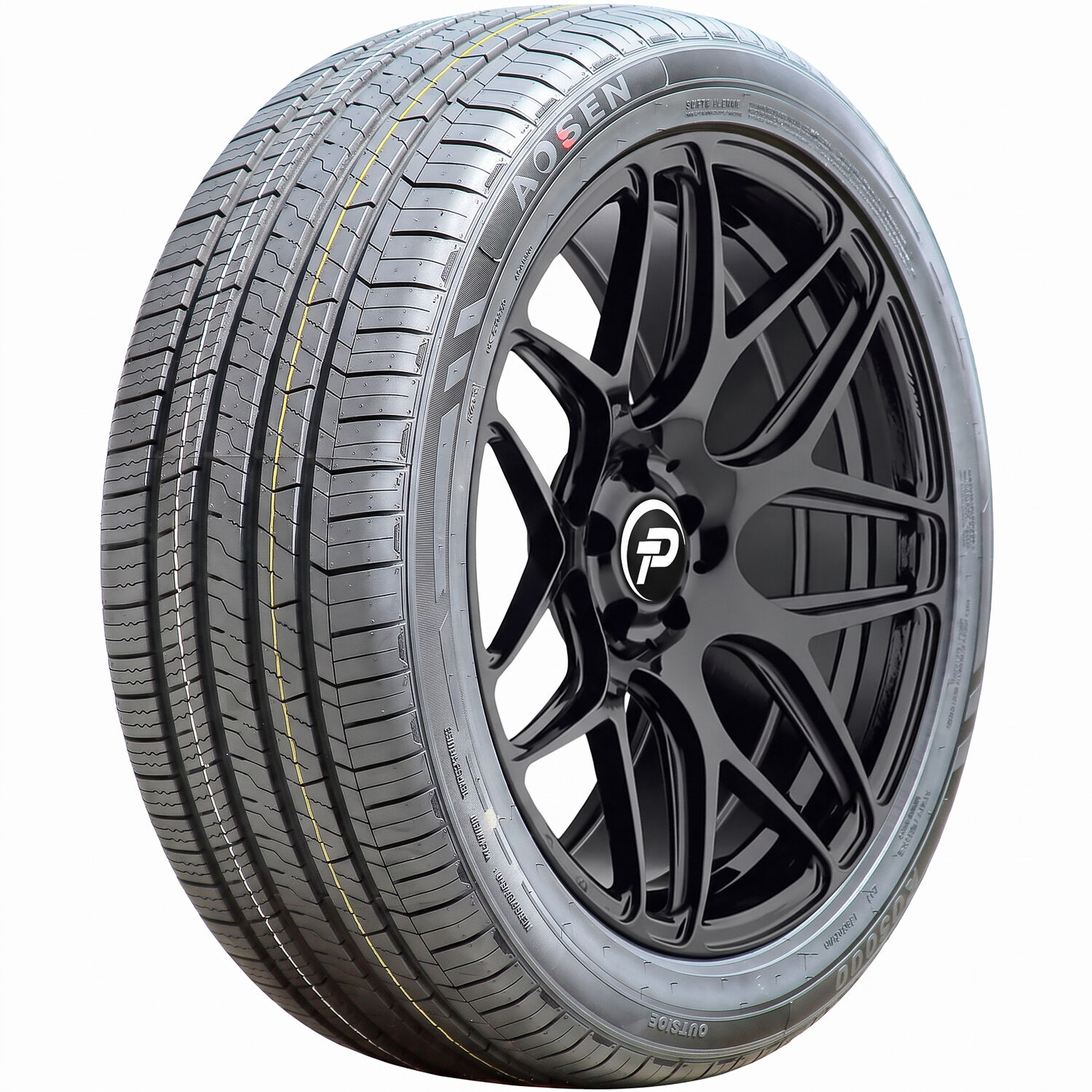 Aosen AU3000 245/45R19 ZR 102W XL