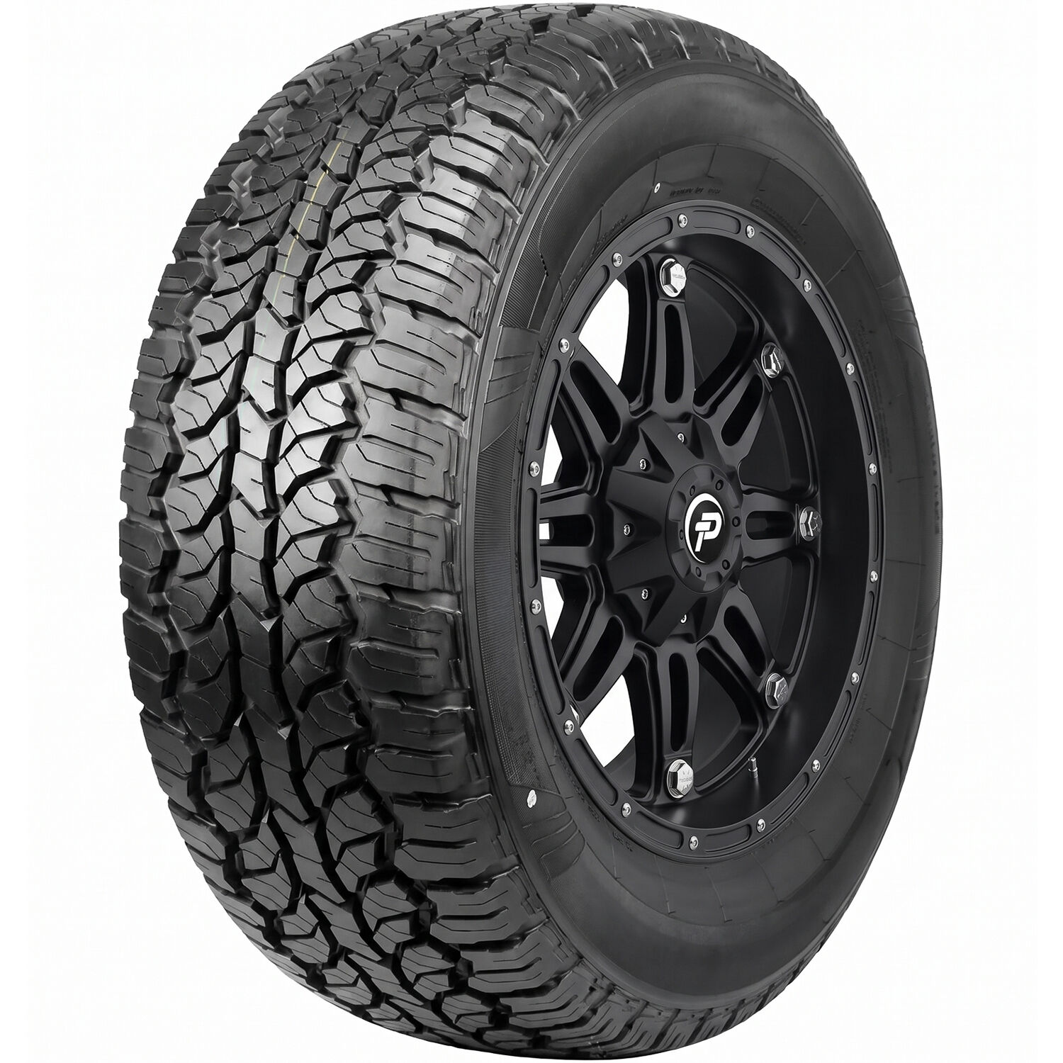 Aplus All Terrain A929