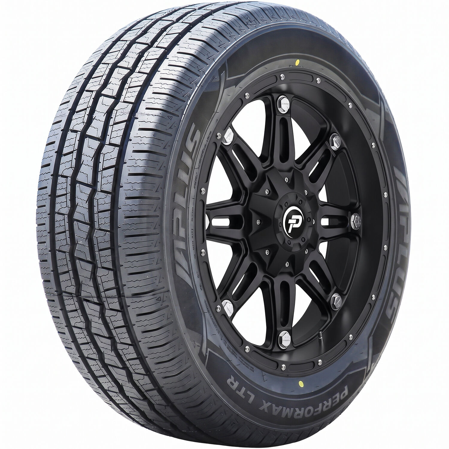 Aplus Performax LTR LT 275/70R18 125/122S E (10 Ply)