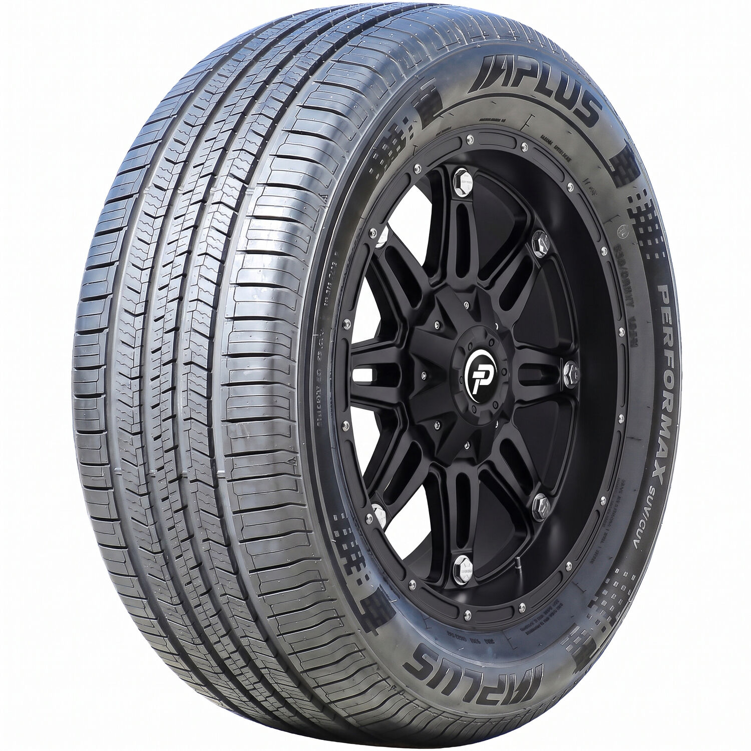 Prinx HiCity HH2 235/60R17 102V - prioritytire.com