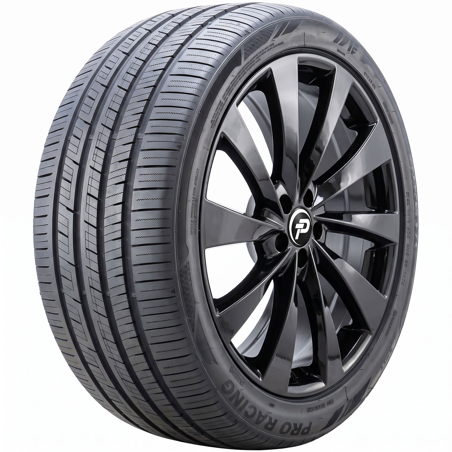 Aplus PRO Racing 265/35R21 ZR 101Y XL