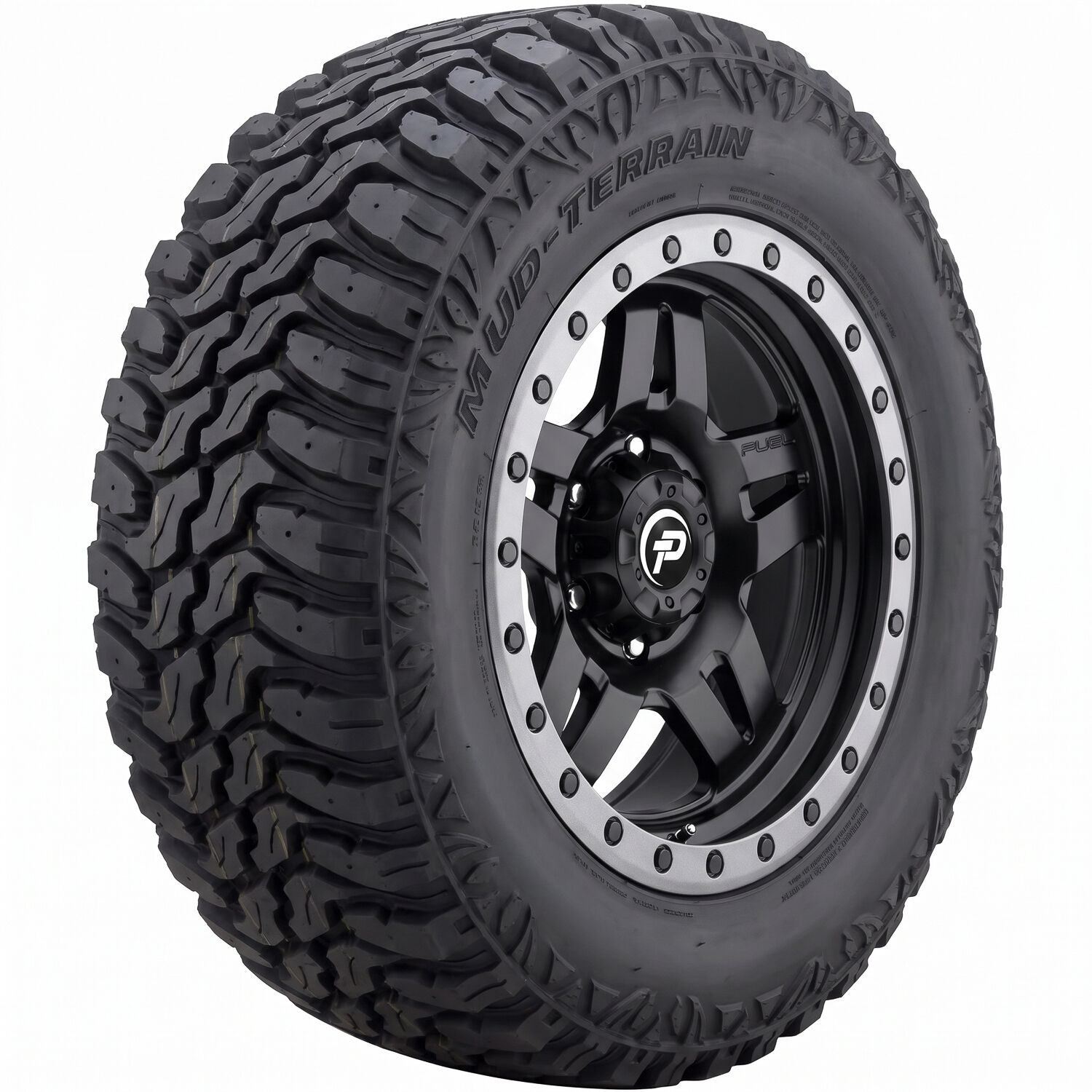 Aptany RM105 M/T LT 33X12.50R22 109Q E (10 Ply)