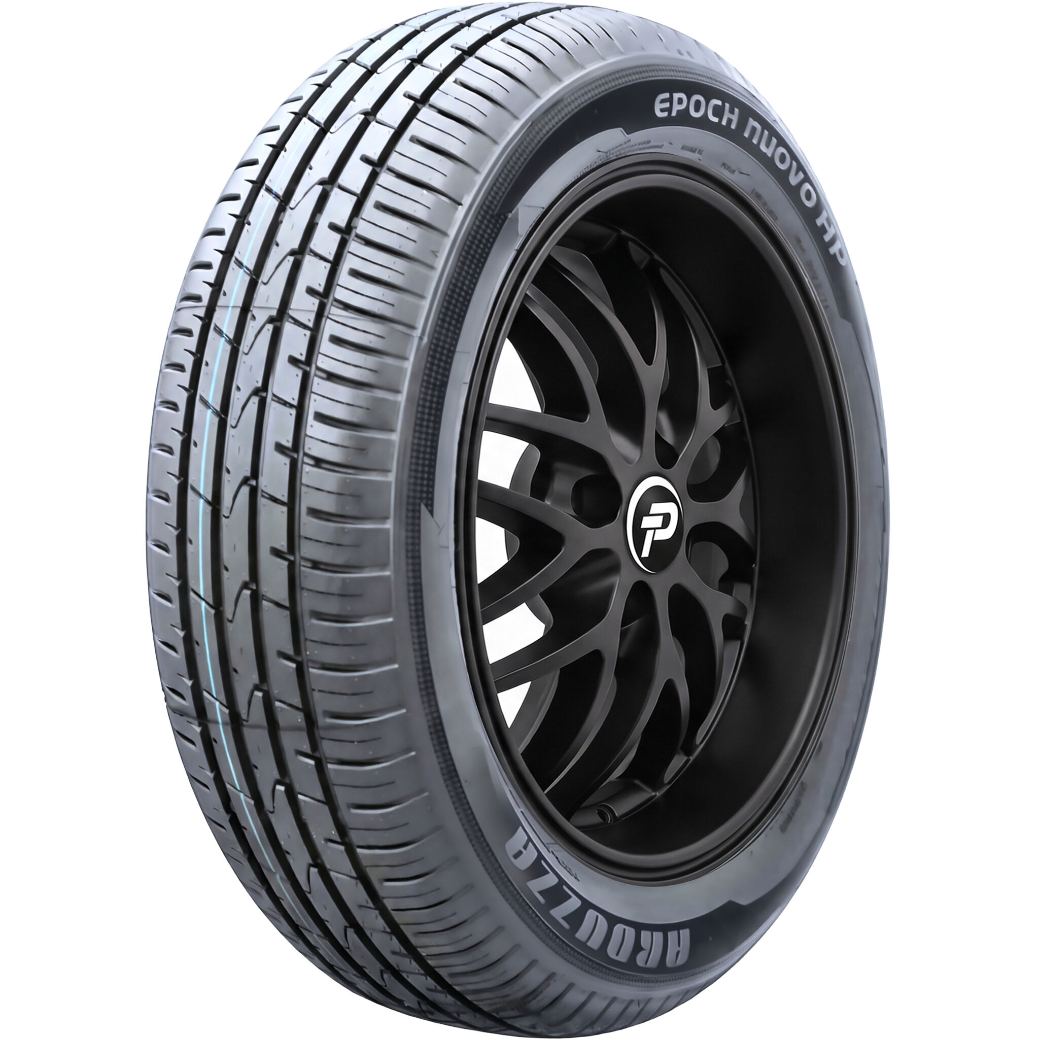 Arduzza Epoch Nuovo HP 205/60R16 92V