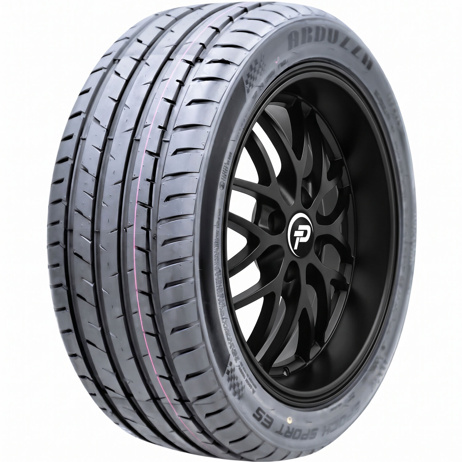 Arduzza Epoch Sport ES 235/40R19 ZR 92W