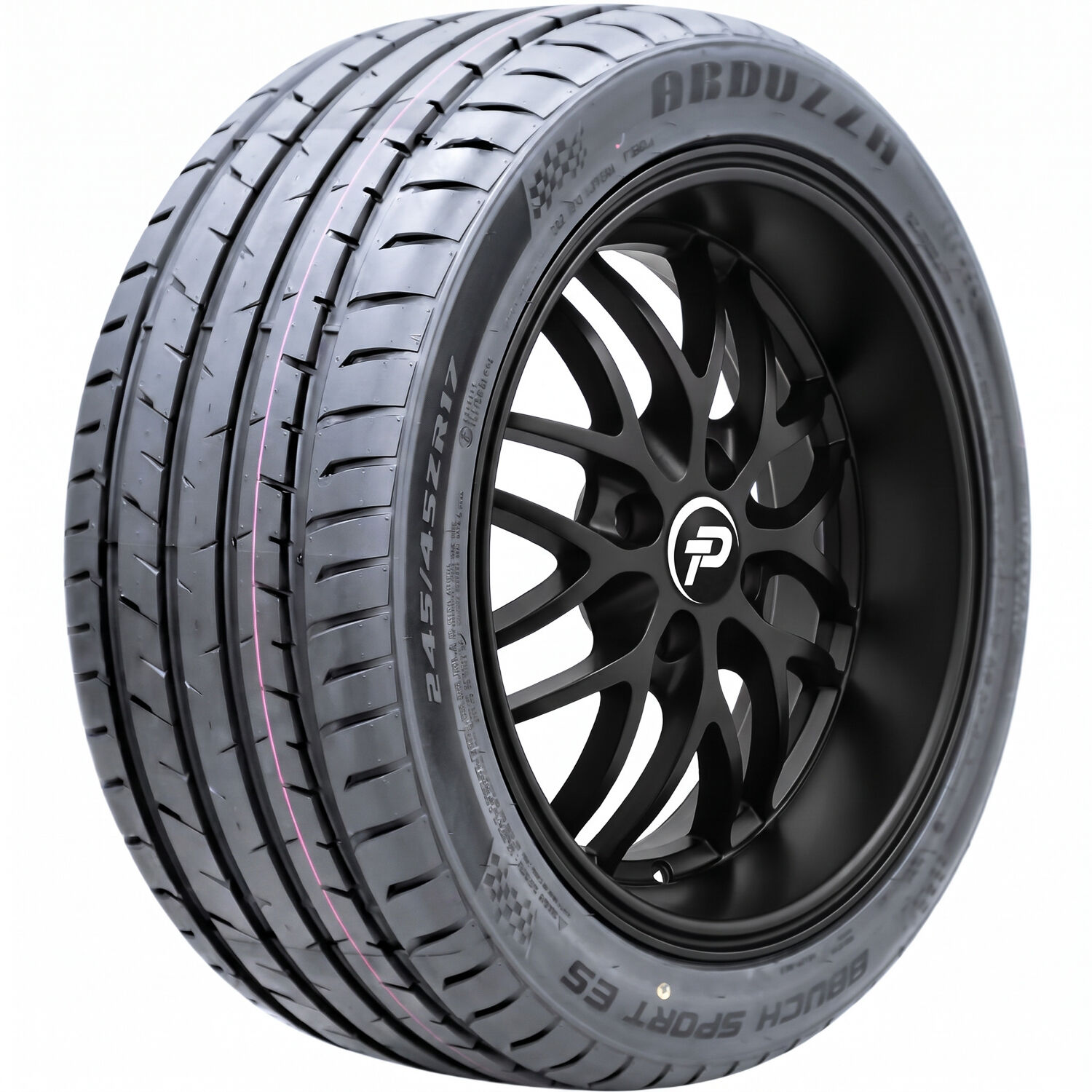 Arduzza Epoch Sport ES 245/45R17 ZR 99W XL