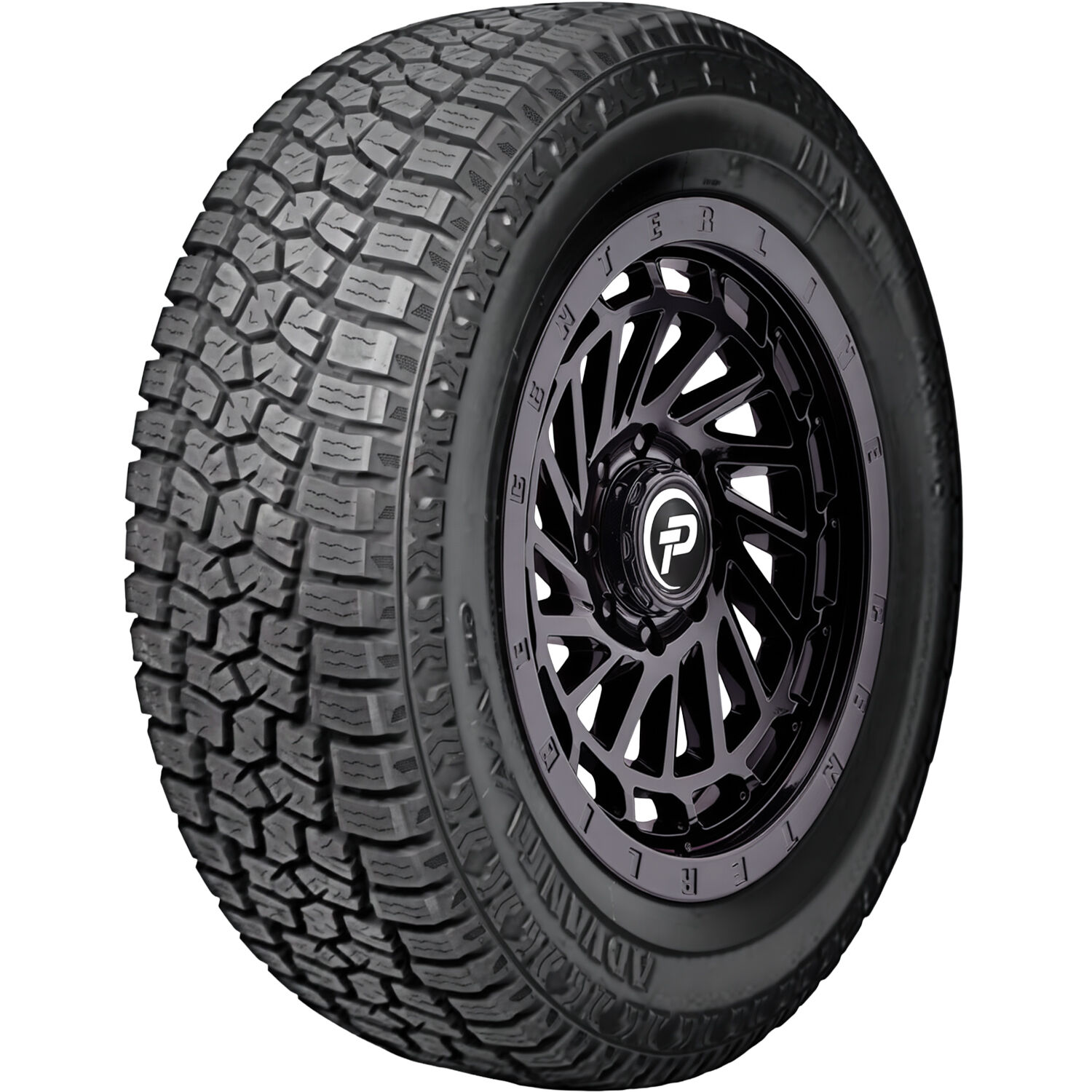 Argus Advanta ATX-850 LT 275/65R20 126/123Q E (10 Ply)