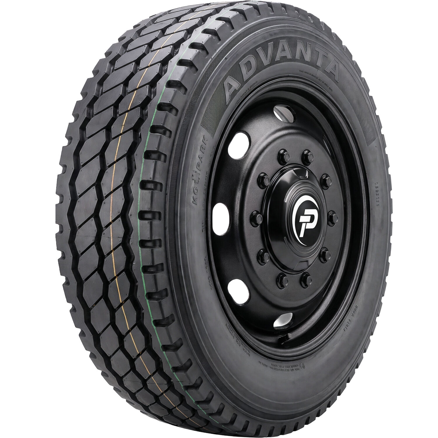 Argus Advanta AV8000M 11R22.5 146/143M H (16 Ply)