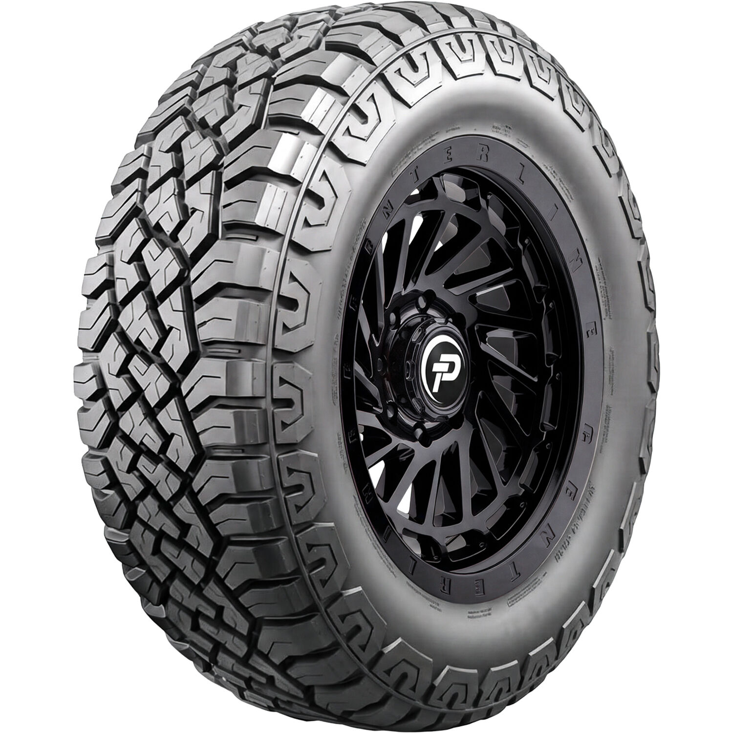 Argus Advanta RTX-850 LT 275/65R20 126/123Q E (10 Ply)