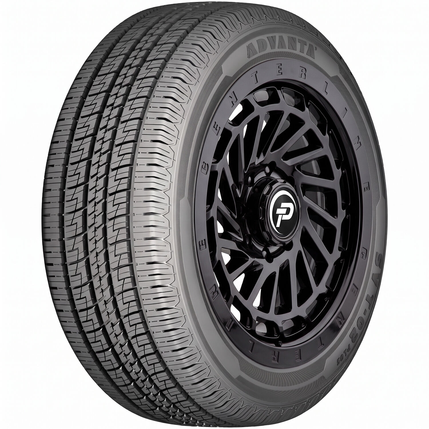 Argus Advanta SVT-02 Plus LT 265/70R17 121/118Q E (10 Ply)