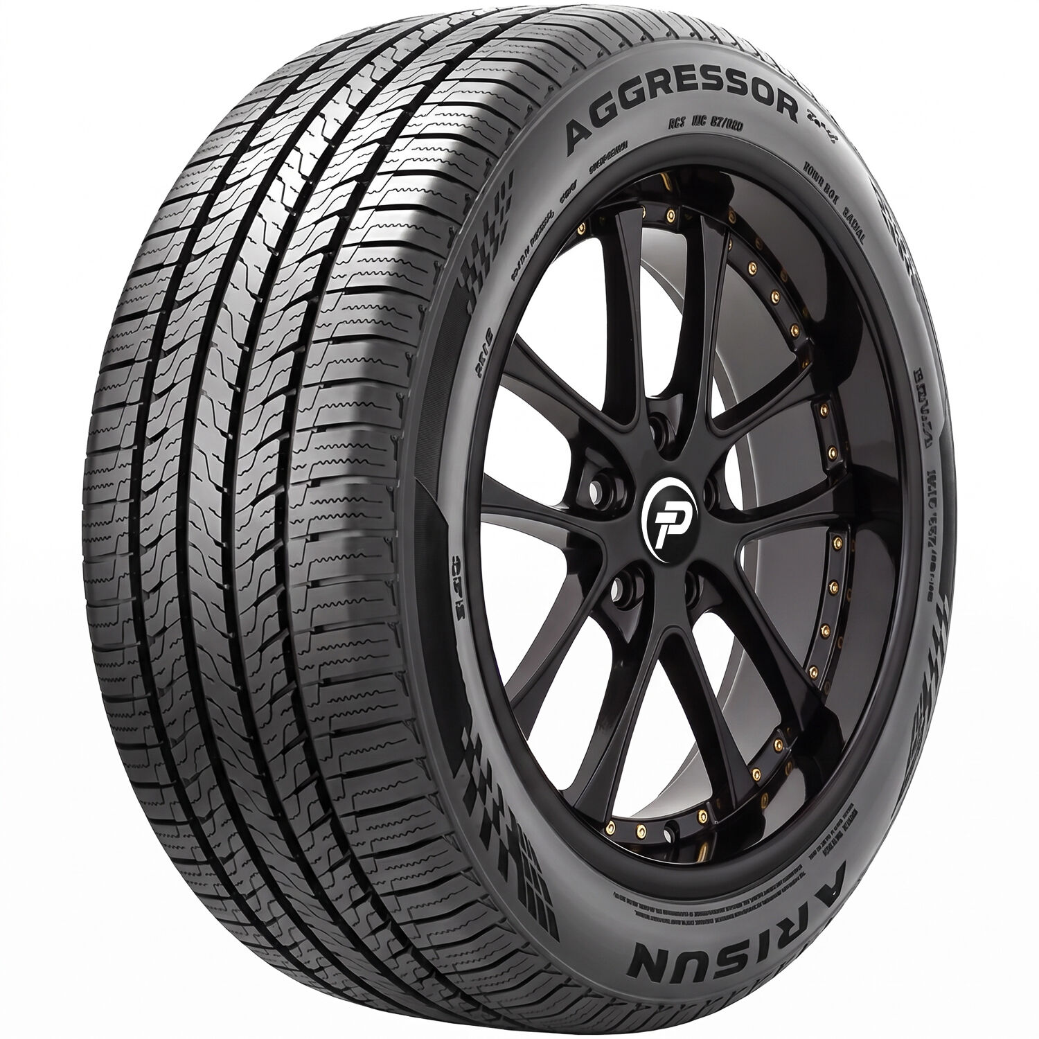 Arisun Aggressor ZP11 195/65R15 91H