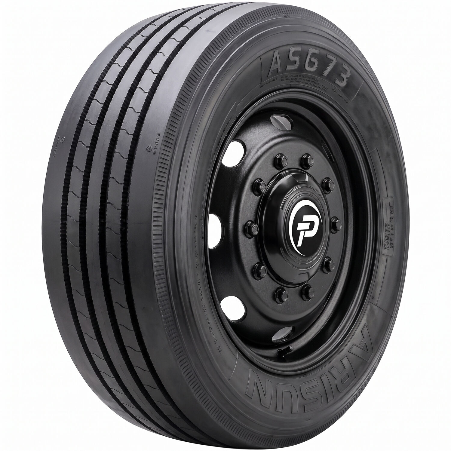 Arisun AS673 11R24.5 149/146L H (16 Ply)