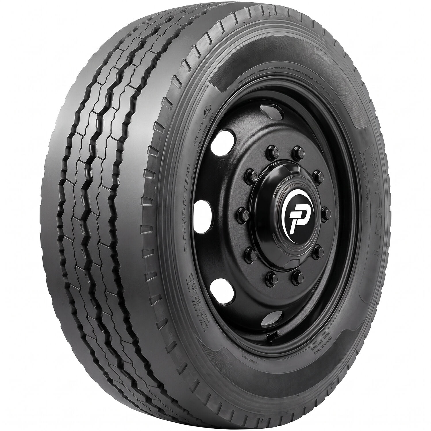 Arisun AT501 215/75R17.5 135/133J H (16 Ply)