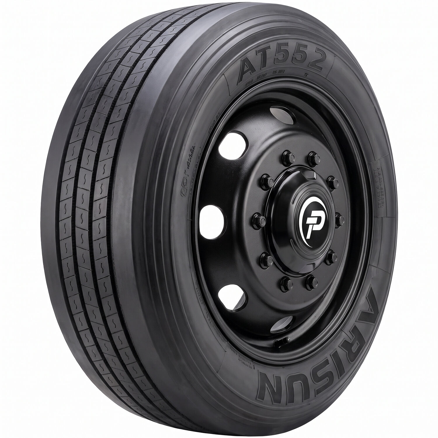 Arisun AT552 11R22.5 144/142M G (14 Ply)