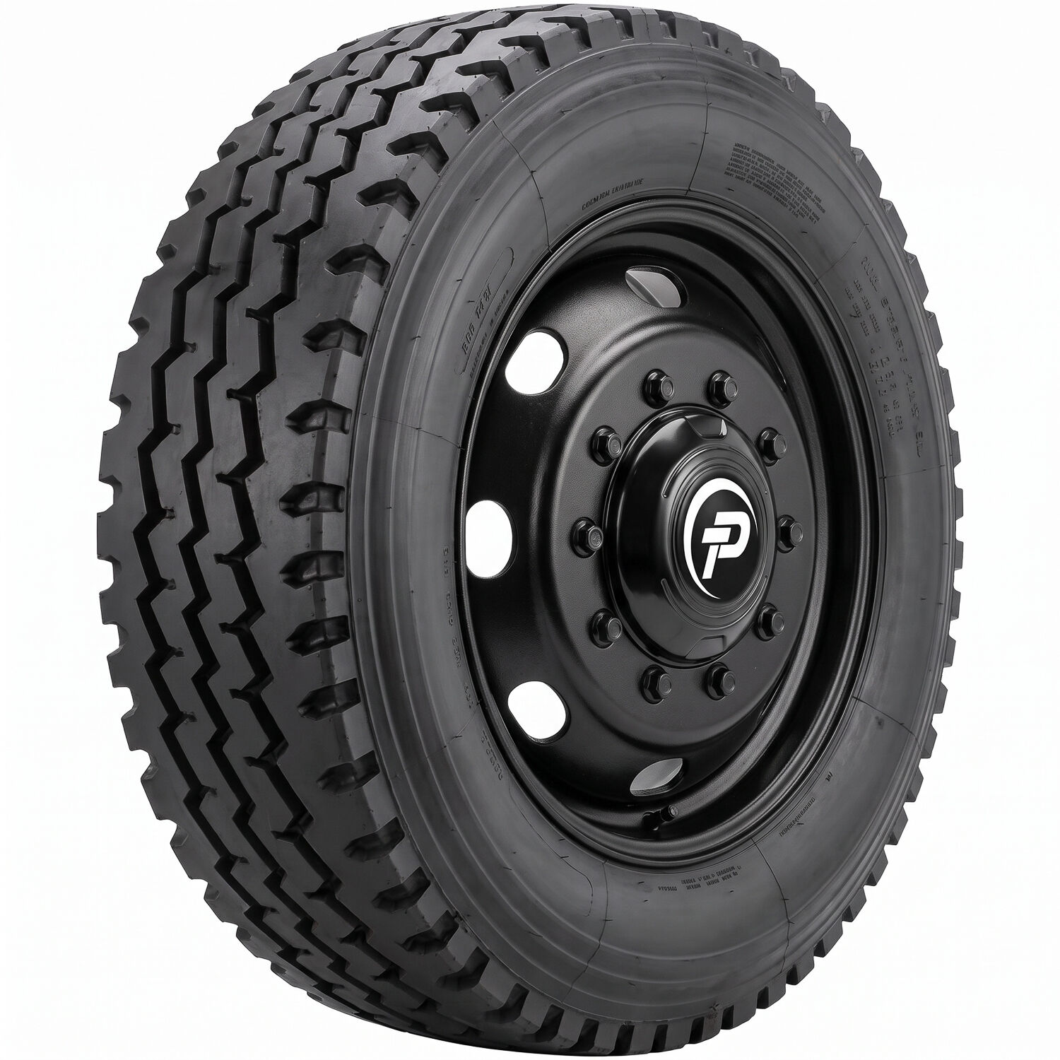 Arisun AZ926 11R24.5 149/146L H (16 Ply) AS A/S All Season Tire