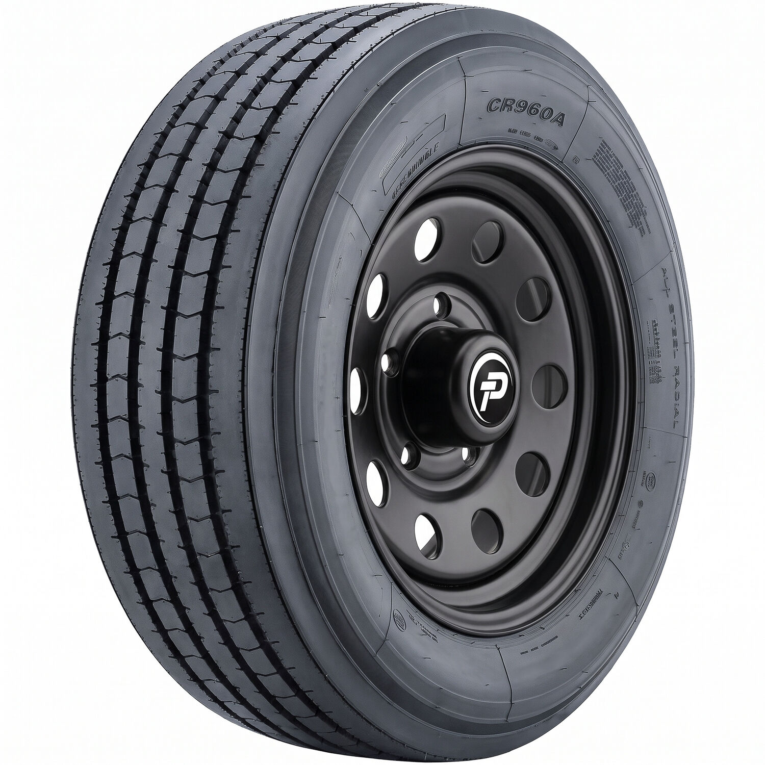 Arisun CR960A ST 225/75R15 G (14 Ply)