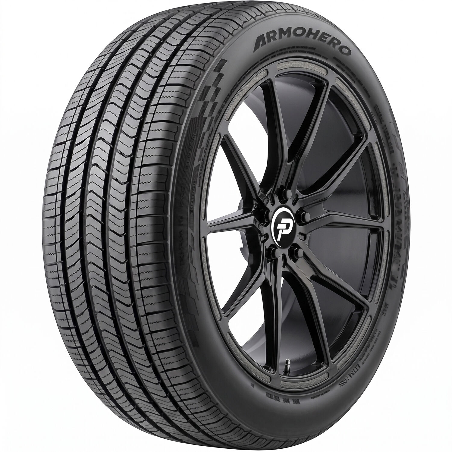 Armohero Smartway Touring 235/60R16 100V