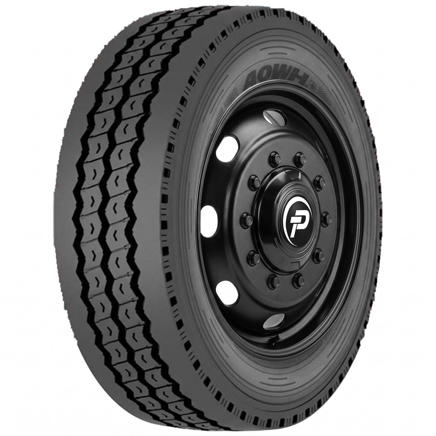 Armstrong AOWH+ 315/80R22.5 161/157K L (20 Ply) AS A/S All Season Tire