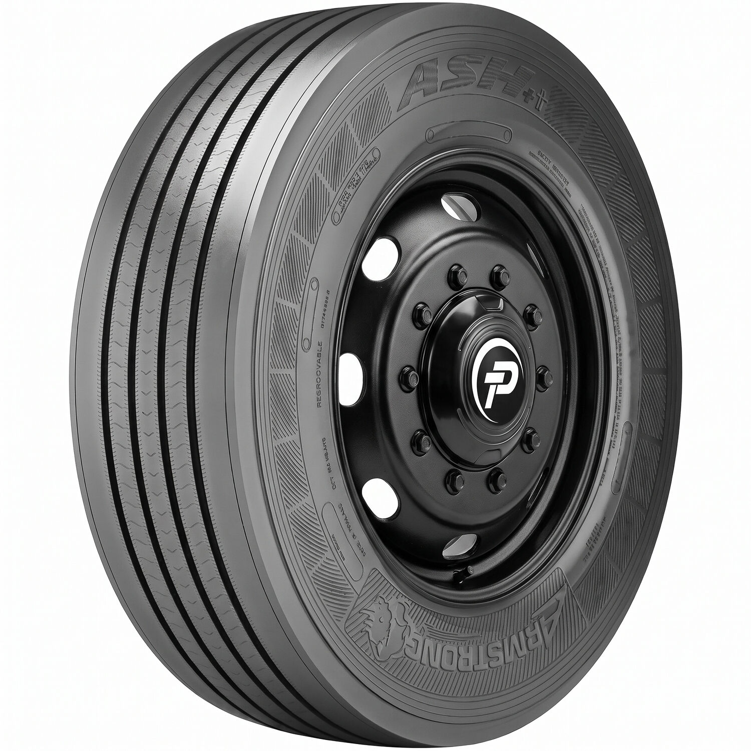 Armstrong ASH+ 295/75R22.5 148/145L H (16 Ply)
