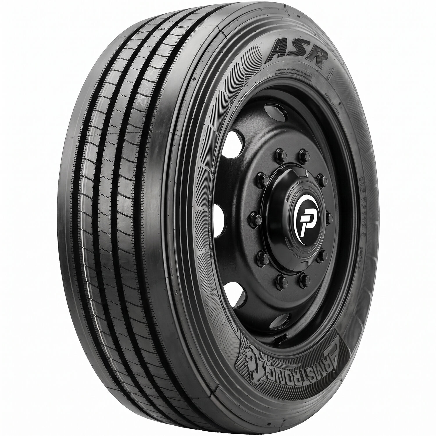 Armstrong ASR+ 295/75R22.5 149/146L H (16 Ply)