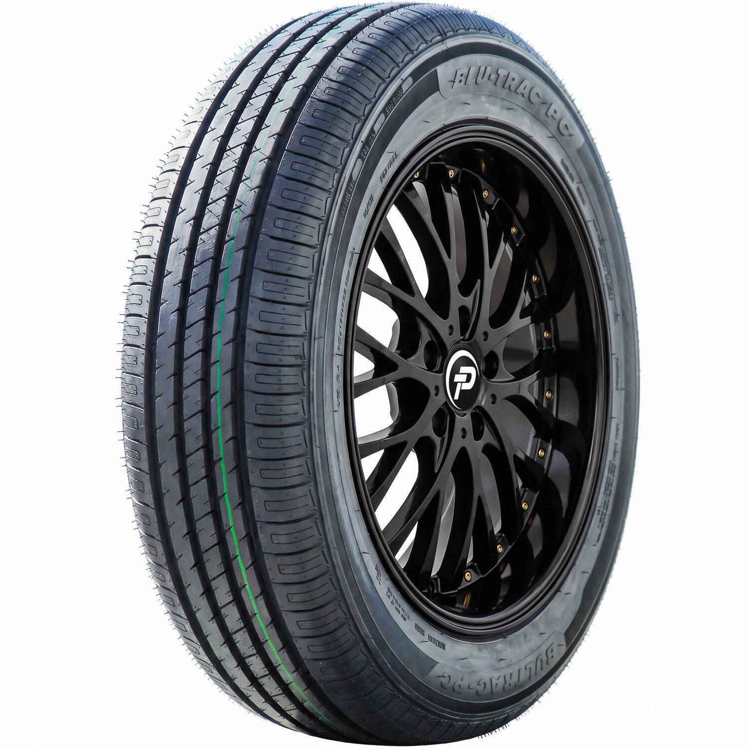 Armstrong Blu-Trac PC 175/60R15 81H