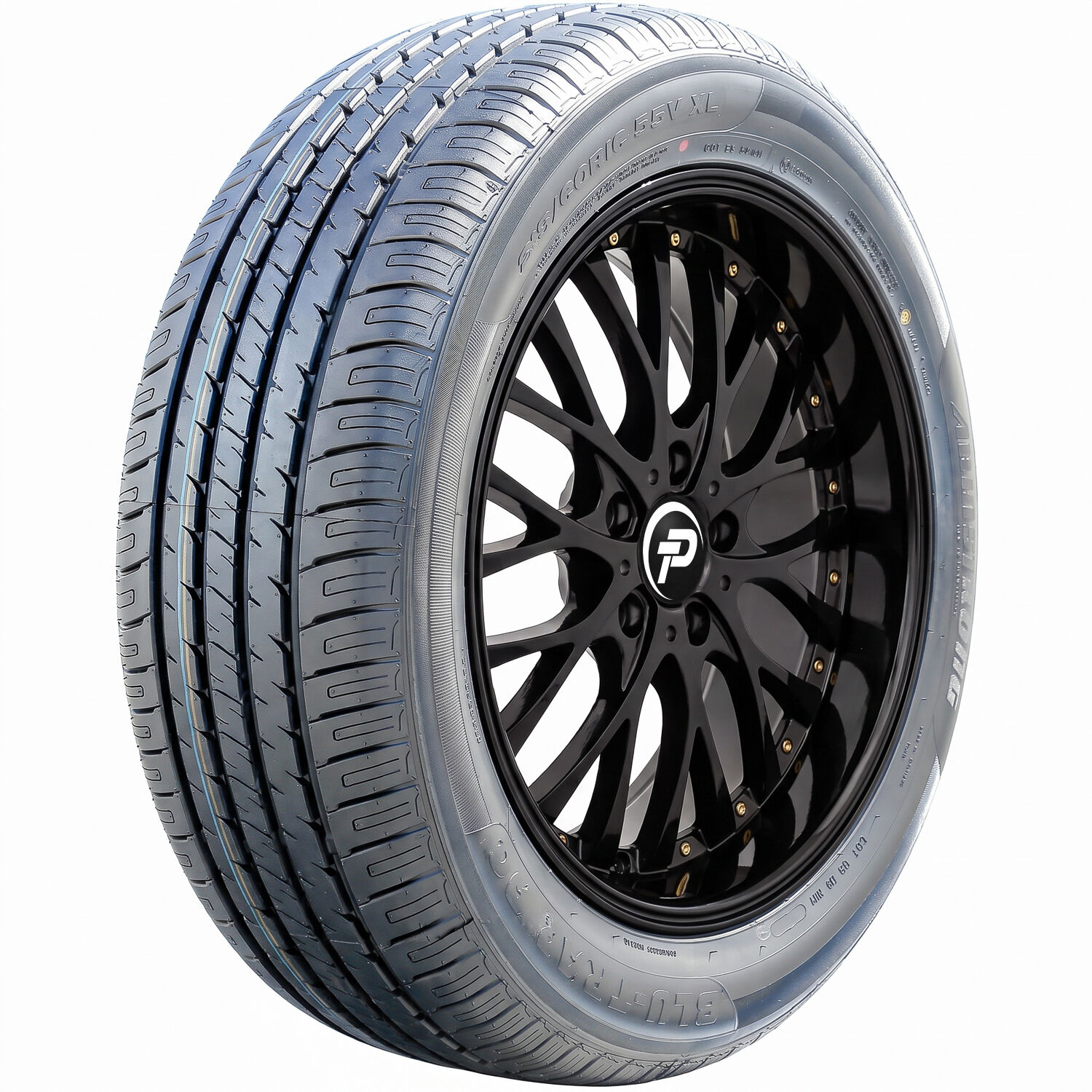 Armstrong Blu-Trac PC 215/60R16 99V XL