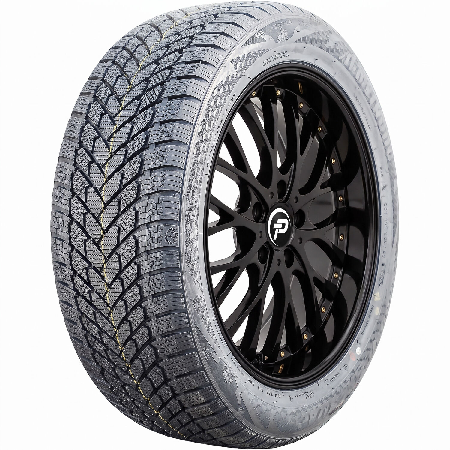 Armstrong Ski-Trac PC 185/65R15 88T