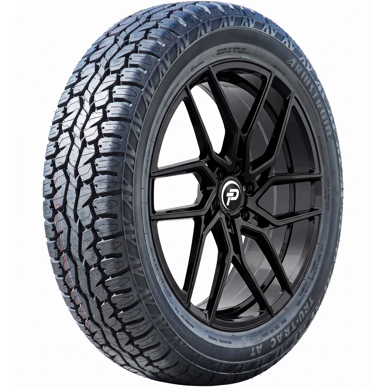 Armstrong Tru-Trac AT 225/65R17 106H XL (D)