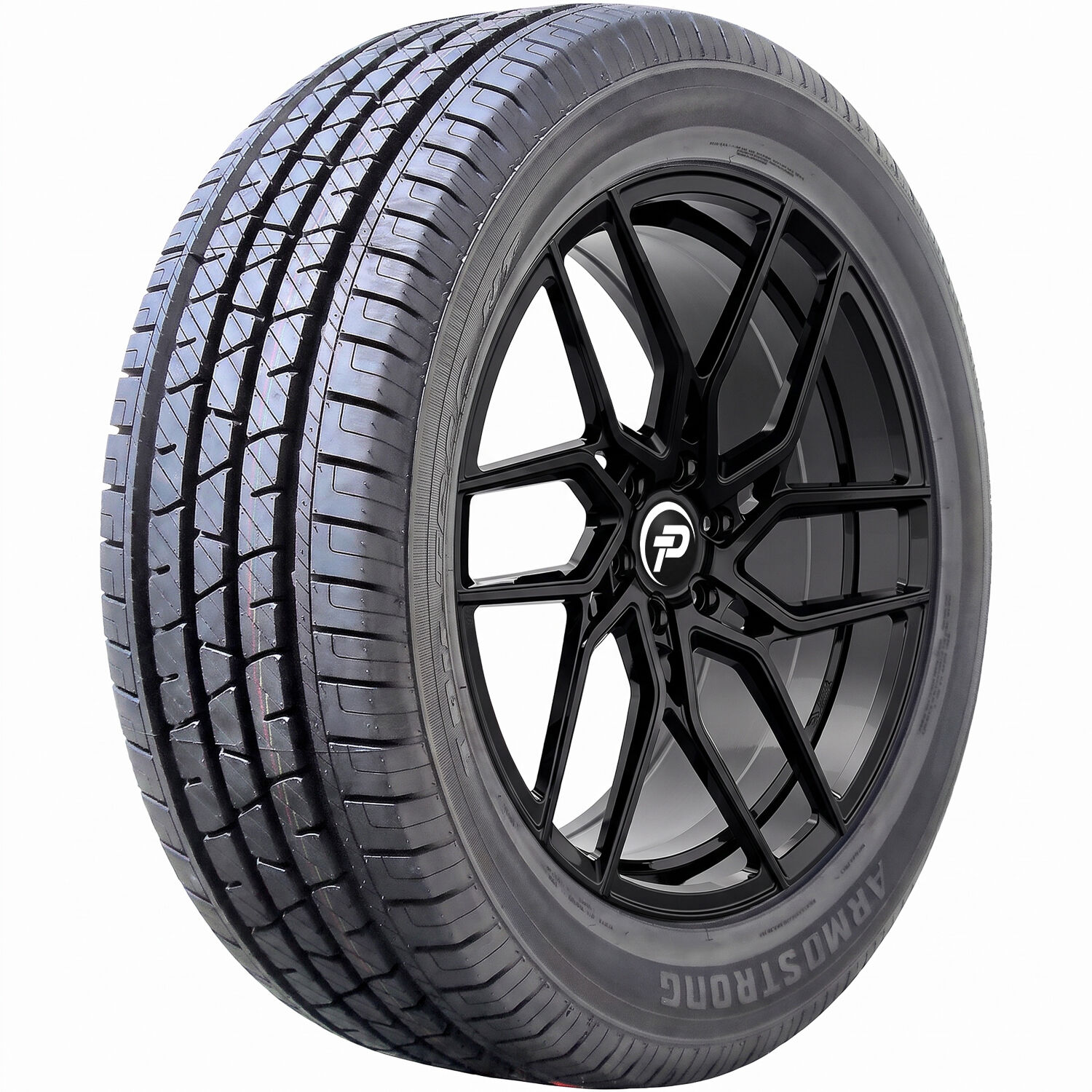 Armstrong Tru-Trac HT LT 275/65R20 126/123S E (10 Ply)