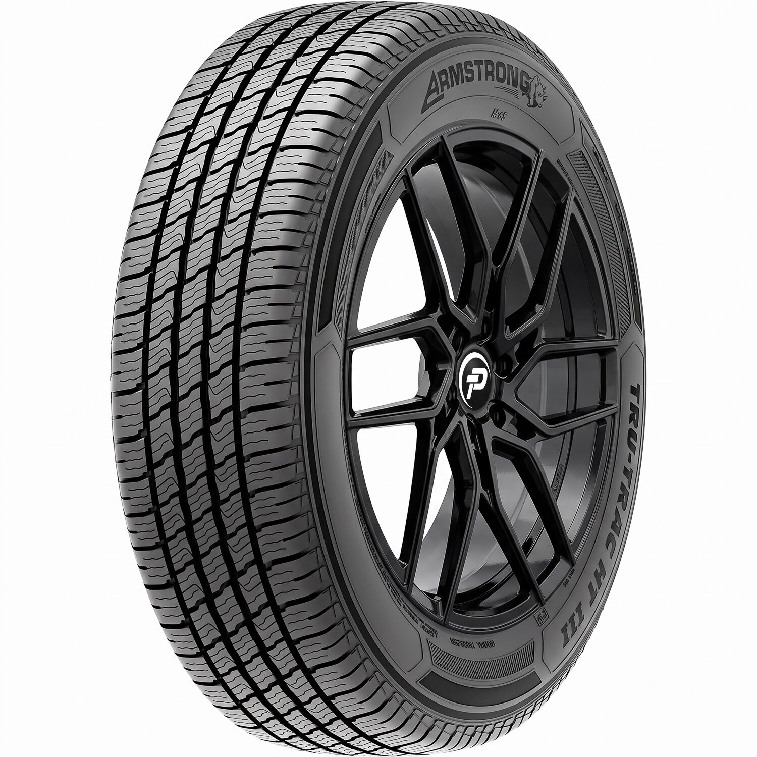 Armstrong Tru-Trac HT III 245/65R17 111H XL